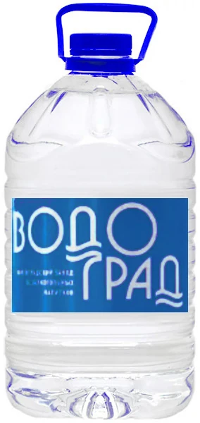 Иволга 5л
