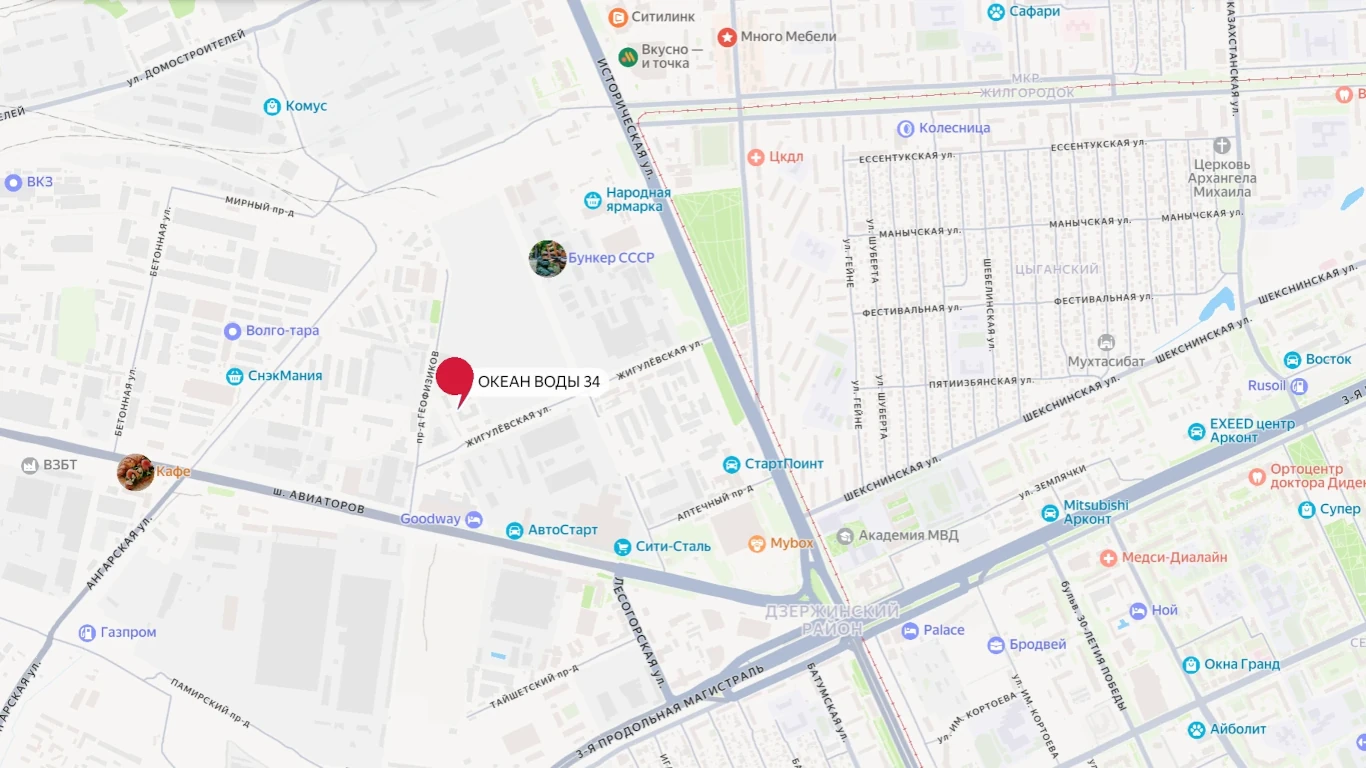 Нажмите для перехода на большую карту