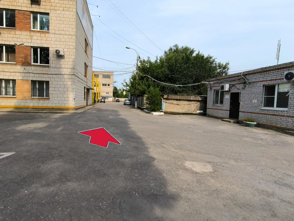 Поворот